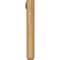 Ekena Millwork Imperial Craftsman Rough Sawn Bracket w/ Offset Brace, Western Red Cedar, 6"W x 44"D x 44"H BKT0604X44X44IMP04RWR - alternate 2